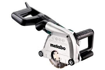 Штроборез METABO MFE 40 125мм 1900Вт чемодан 40мм