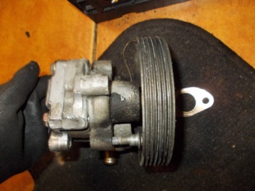 Купить Насос усилителя ford 3a696db es, фото thumb