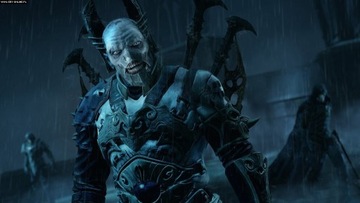 Средиземье Тень Мордора GOTY XOne