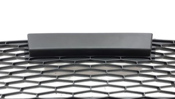 фото thumb №4, Решётка решётка средняя бампера seat leon ii 1p0853667c