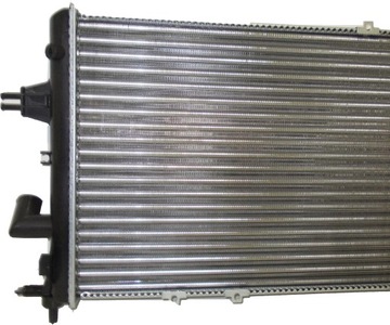 фото thumb №14, Радиаторов воды opel astra g 1.7dti/1.7cdti 00-09