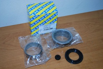 фото thumb №3, Łożyko задньої балка набір ремонтний peugeot 206