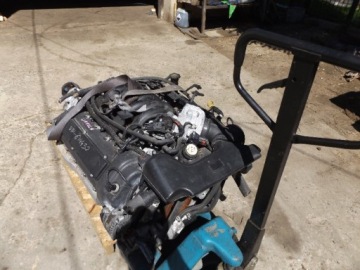 Двигатель lincoln ls 3.9 ford thunderbird Цена, фото thumb