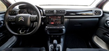 фото thumb №1, Citroen c3 iii 17 приборная панель консоль идеальное состояние + труба