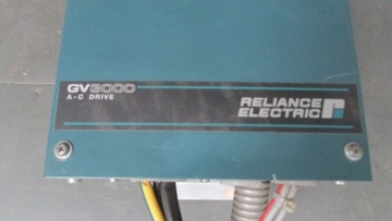 RELIANCE ELECTRONIC GV3000E-AC085-AA-RFI