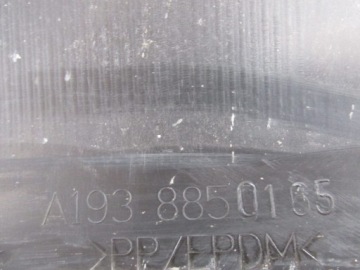 фото thumb №7, Бампер задній chrysler crossfire 2003-