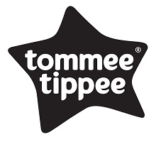 Соска-антиколик для бутылочки 2x 3M TOMMEE TIPPEE