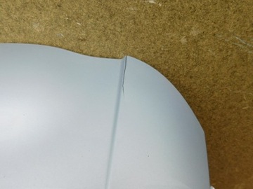 фото thumb №3, Кришка зад задня citroen c4 grand picasso 2 ii