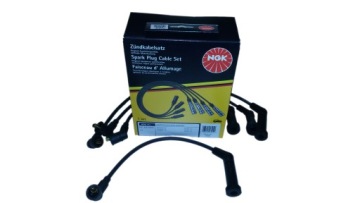 фото thumb №1, Набор трубопровод зажигания ngk 6299