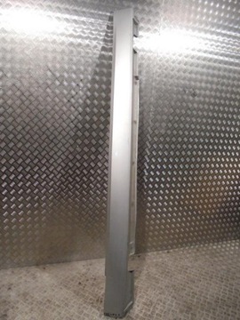 фото thumb №1, Idealna ліва молдинг поріг bmw 7 e65 lift 1