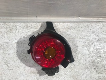 Alfa romeo mito фара левая левый задний  задняя led Цена, фото thumb