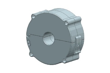 SCT018R-80A/5A Трансформатор тока