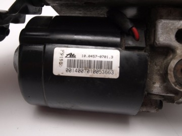 фото thumb №8, Volkswagen group volkswagen polo блок управления abs 1.0 l 6n0907379
