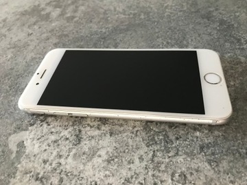 iPhone 6 16 ГБ СЕРЕБРЯНЫЙ БЫСТРАЯ ДОСТАВКА 24 ЧАСА