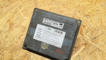 Купить Ford бортовой компьютер s118107007b 2u7a-12a650-tb, фото thumb