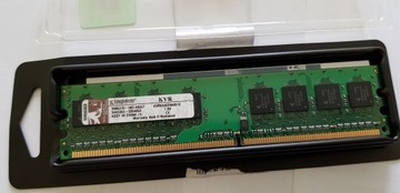 ПАМЯТЬ DDR2 512 МБ 533 МГц PC2-4200U