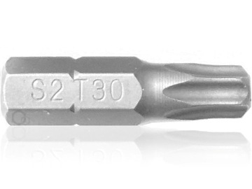 TORX 30 TX30 T30x25мм БИТА МАГНИТНОГО КЛИМАТИРОВАНИЯ