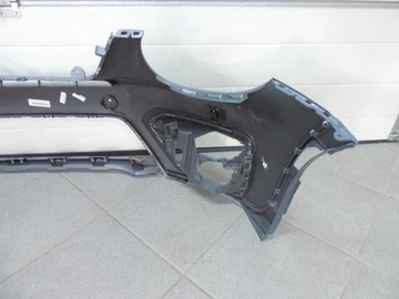 фото thumb №6, Vw beetle cross дюна переднє бампер перед r-line