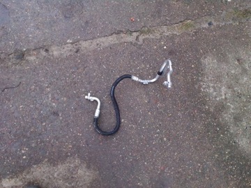 фото thumb №1, Шланг трубка кондиціонера megane iv 1.6 dci