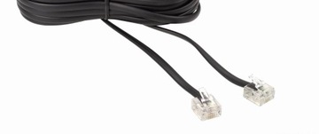 Телефонный кабель ISDN RJ45 8p4c 3м. ТОМСОН