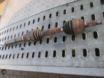 Купить Приводной вал правая mazda 6 08-12 gh 2.2 cidt комплектная, фото thumb