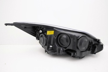 фото thumb №3, Ford focus ксенон led 2011-13 фара лівий новий