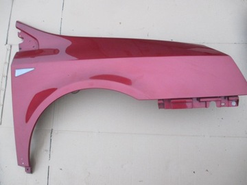 фото thumb №9, Крыло перед переднее левый правые vel satis renault