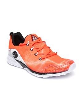 Кроссовки REEBOK PUMP FUSION V72398, размер 38,5