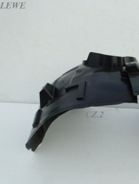 Mercedes gls 166 подкрылок передние правое левая cz.2 Оригинал, фото thumb