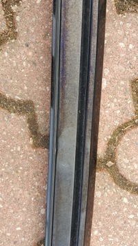 фото thumb №7, Bmw x5 e70 м-пакет рейлинги рейлинг планка крышная