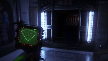 Alien: Isolation Nostromo Edit PL STEAM + БЕСПЛАТНО