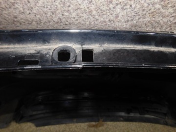 фото thumb №9, Bmw 1 f20 f21 modern line бампер передній перед