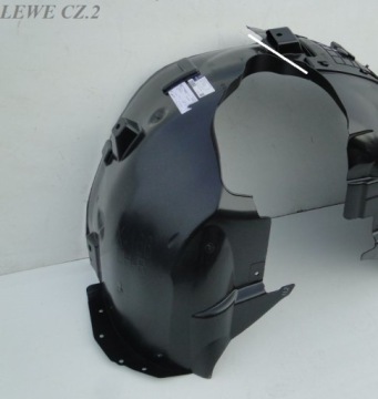 Mercedes gls 166 подкрылок передние правое левая cz.2 Киев, фото thumb