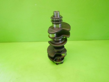 Купить Wał коленчатый smart 450 fortwo 1 600t 0.6t 98-02, фото thumb