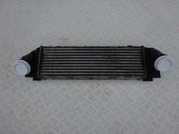 BMW X3 F25 X4 F26 30d 35d 20d INTERCOOLER 7823571