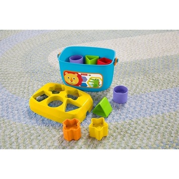 ПЕРВЫЕ КАБИНЕТКИ ДЛЯ МАЛЫШЕЙ FISHER PRICE FFC84