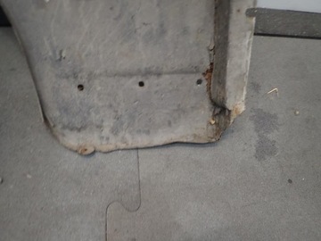 фото thumb №8, Крыло перед правый mercedes w101 w102 w103 w105