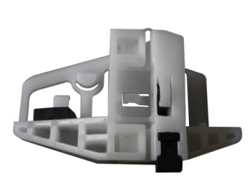 фото thumb №3, Напрямна скло підйомник правий перед do citroen xsara