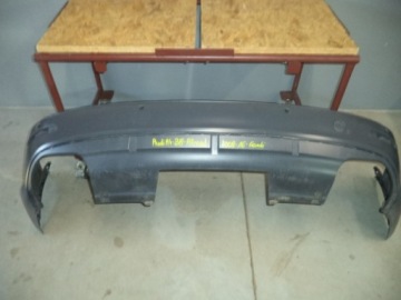 фото thumb №6, Audi a4 b8 allroad kombi avant бампер задняя задний