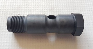 ШАРИКОВАЯ ОПОРА ПЕРЕЛИВА 215MM MEILLER KIPPER