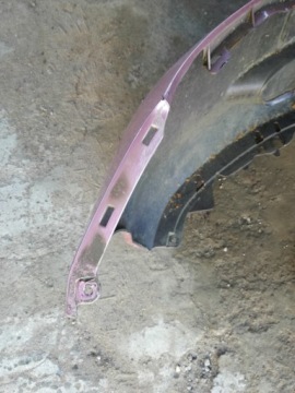 фото thumb №6, Honda jazz бампер перед 02-05