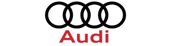 ЗАЩИТНАЯ КРЫШКА ДВИГАТЕЛЯ AUDI A3 8V