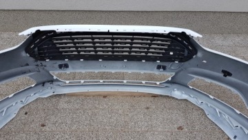 Mondeo mk5 бампер перед оригинал e131 в Украине, фото thumb