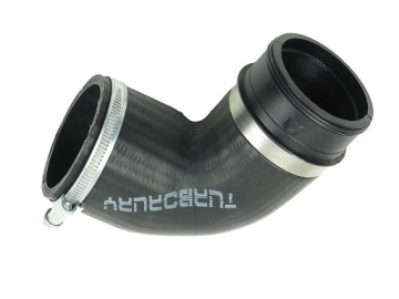 Труба патрубок turbo труба інтеркулер seat leon toledo Доставка, фото thumb