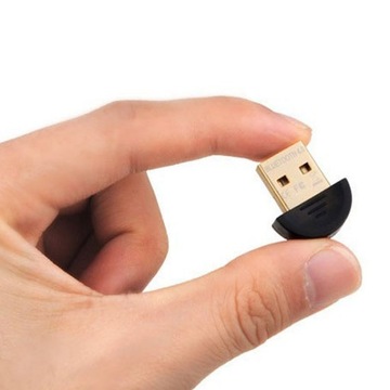 АДАПТЕР BLUETOOTH USB 4.0 CLASS II HIGH с PIN-кодом PL