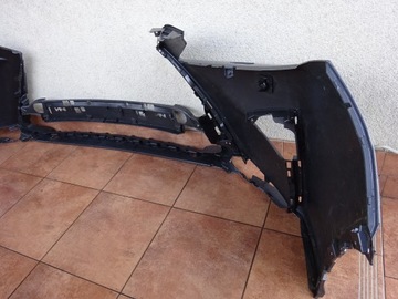 фото thumb №13, Lexus оригінальний номер 52119-48d40 бампер