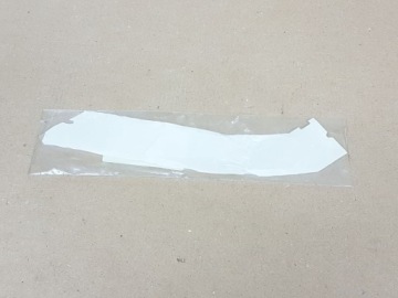 Avensis t22 97-03 плівка наклейка підкрилок поріг Доставка, фото thumb