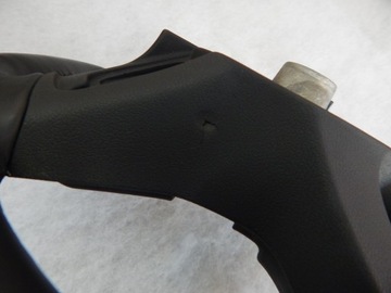 фото thumb №13, Bmw g01 g11 g12 g30 - руль м-пакет pod лепестки