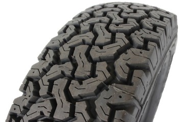 4x 215/65R16 ВСЕСЕЗОННЫЕ ШИНЫ С ШИНАМИ 4x4 A/T