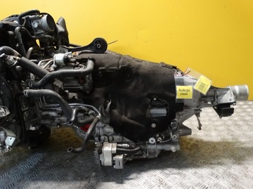 фото thumb №4, Subaru forester 2013- коробка передач коробки передач автомат 2.5